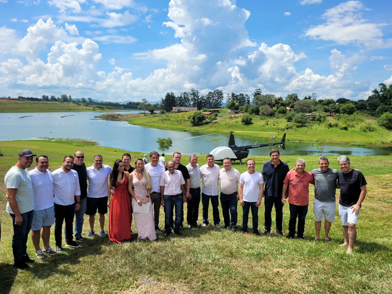 Turismo em destaque no Norte Pioneiro